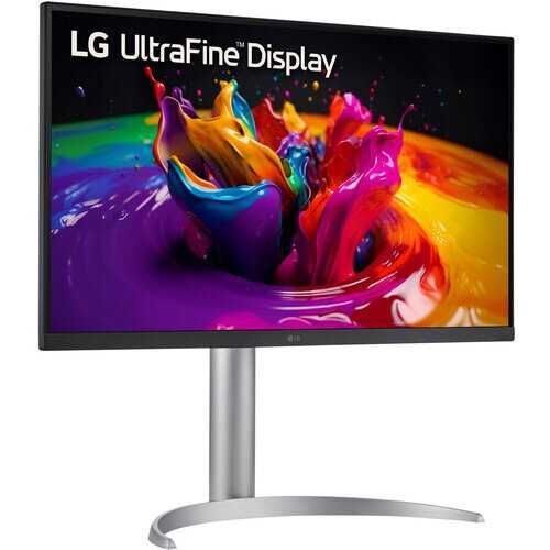 Monitor LG UltraFine 32UQ850V-W 32", UHD 4K (3840 x 2160), 60Hz CA NOU
