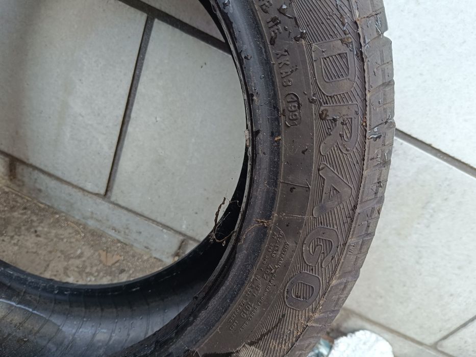 Летни гуми 185/55 R15