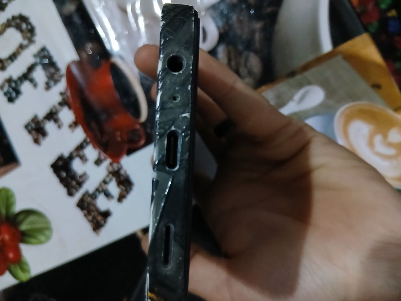 Samsung a 15 6/128