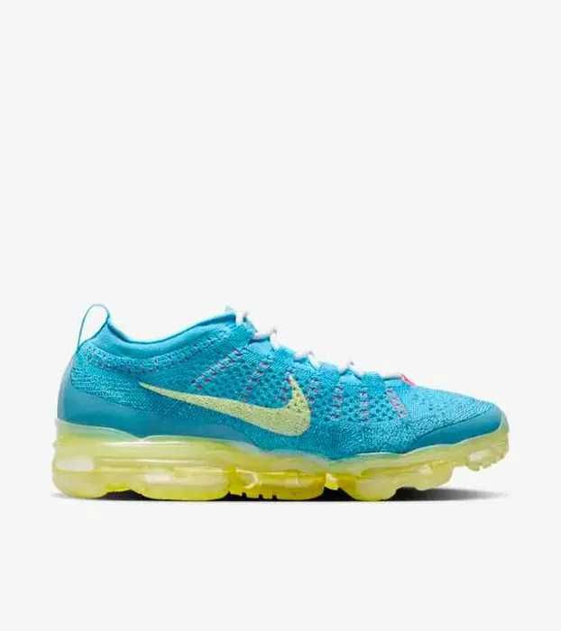 Nike - Air Vapormax 2023 FlyKnit номер 40.5,45 Оригинал Код 0428