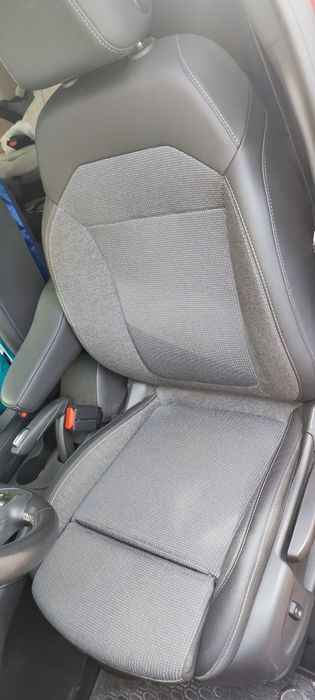 Автомобил Опел Кросленд