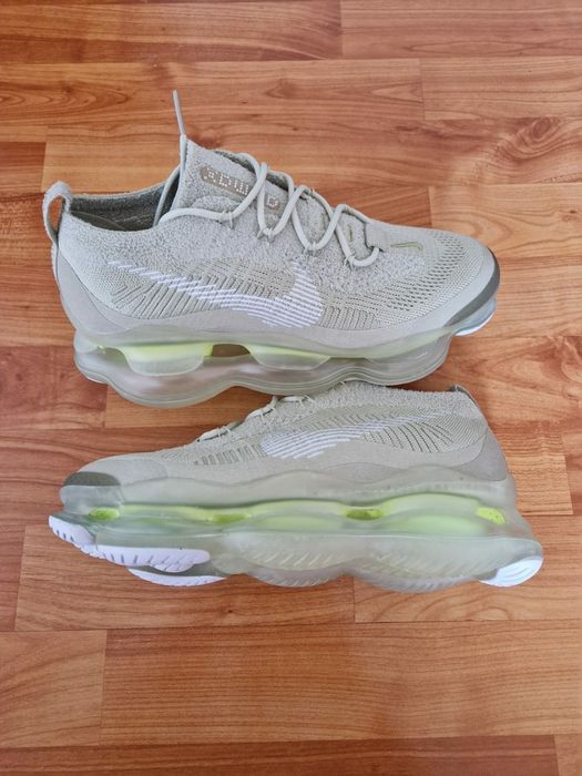 Vapormax Scorpion original