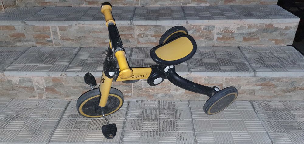 Biciclete pt copii(2÷4÷6÷8 ani)