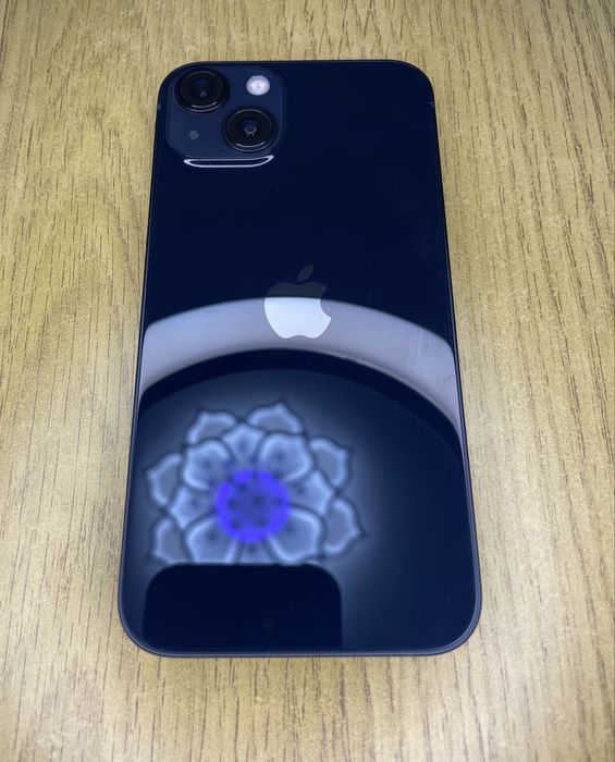 Iphone 13 midnight 128gb