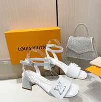 Дамски сандали Louis Vuitton