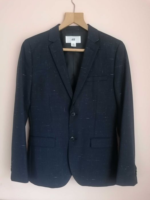 Ново мъжко сако H&M, № 46