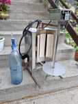 Rotisor electric shaorma Potis elektro EH