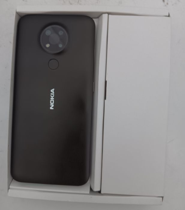 Nokia 3.4 много запазен