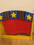 Vând teatru de păpuși Melissa and Doug