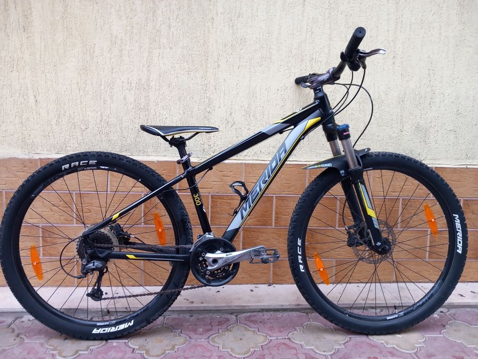 Merida Big Seven 27,5