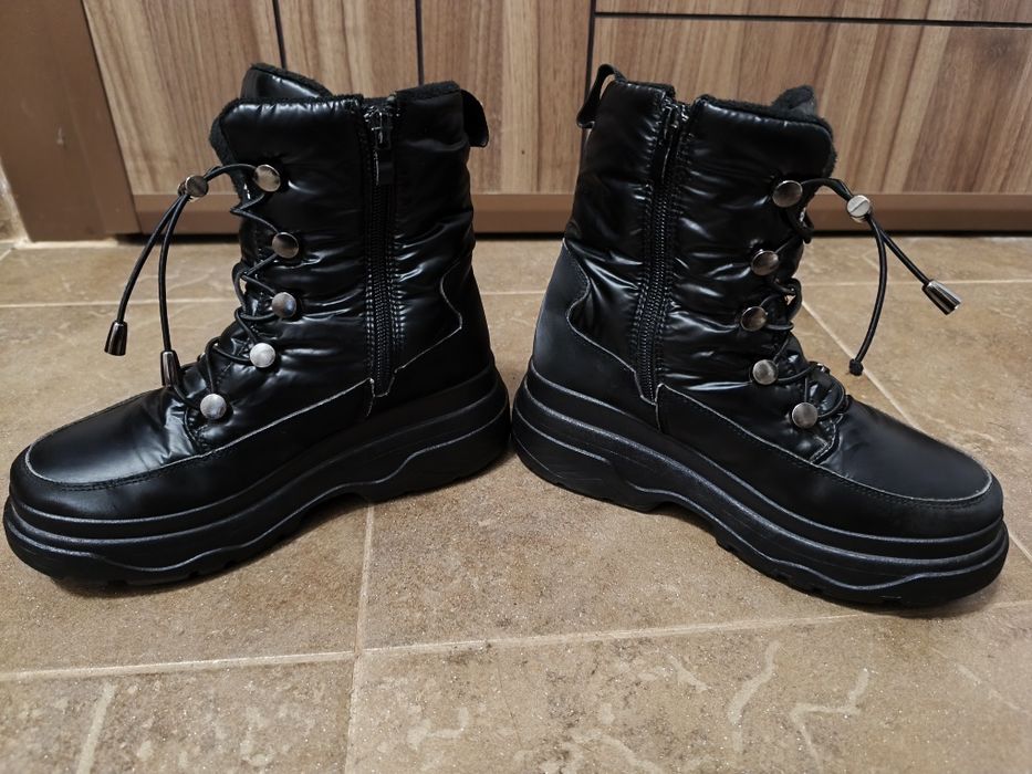 Ботуши апрески 36 номер