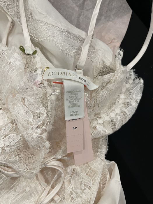 Victoria’s Secret set mireasa/bride