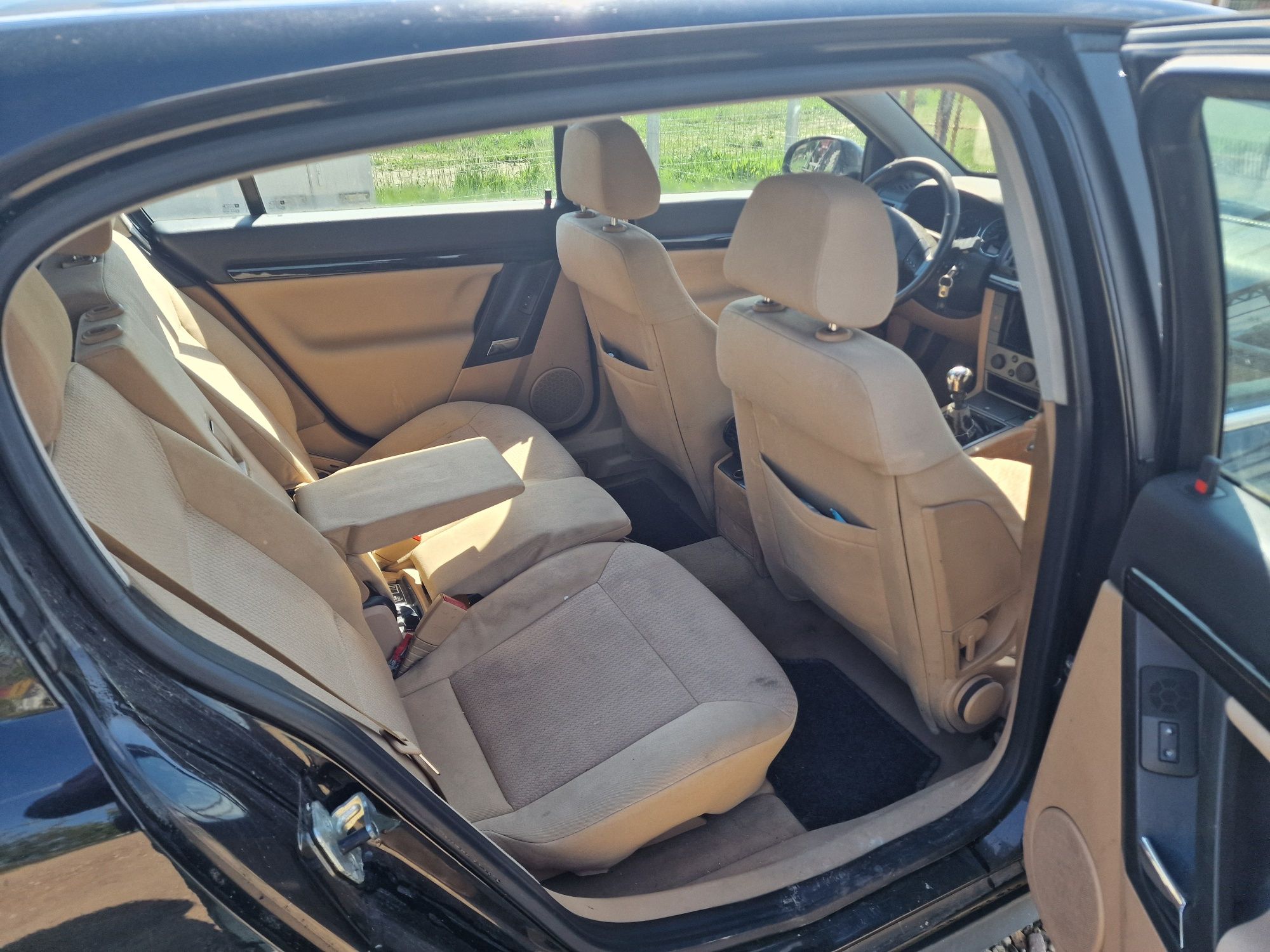 Vand/schimb Opel Signum 2.2 DTI Fara Acte