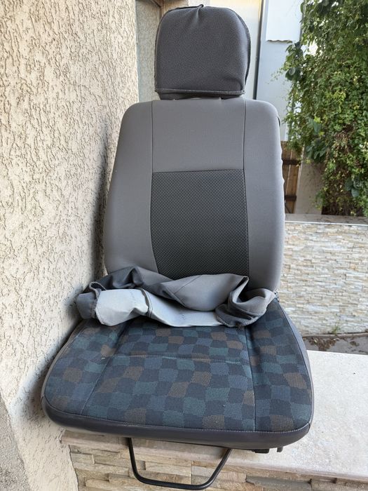 Scaune fata Mercedes Vito W638