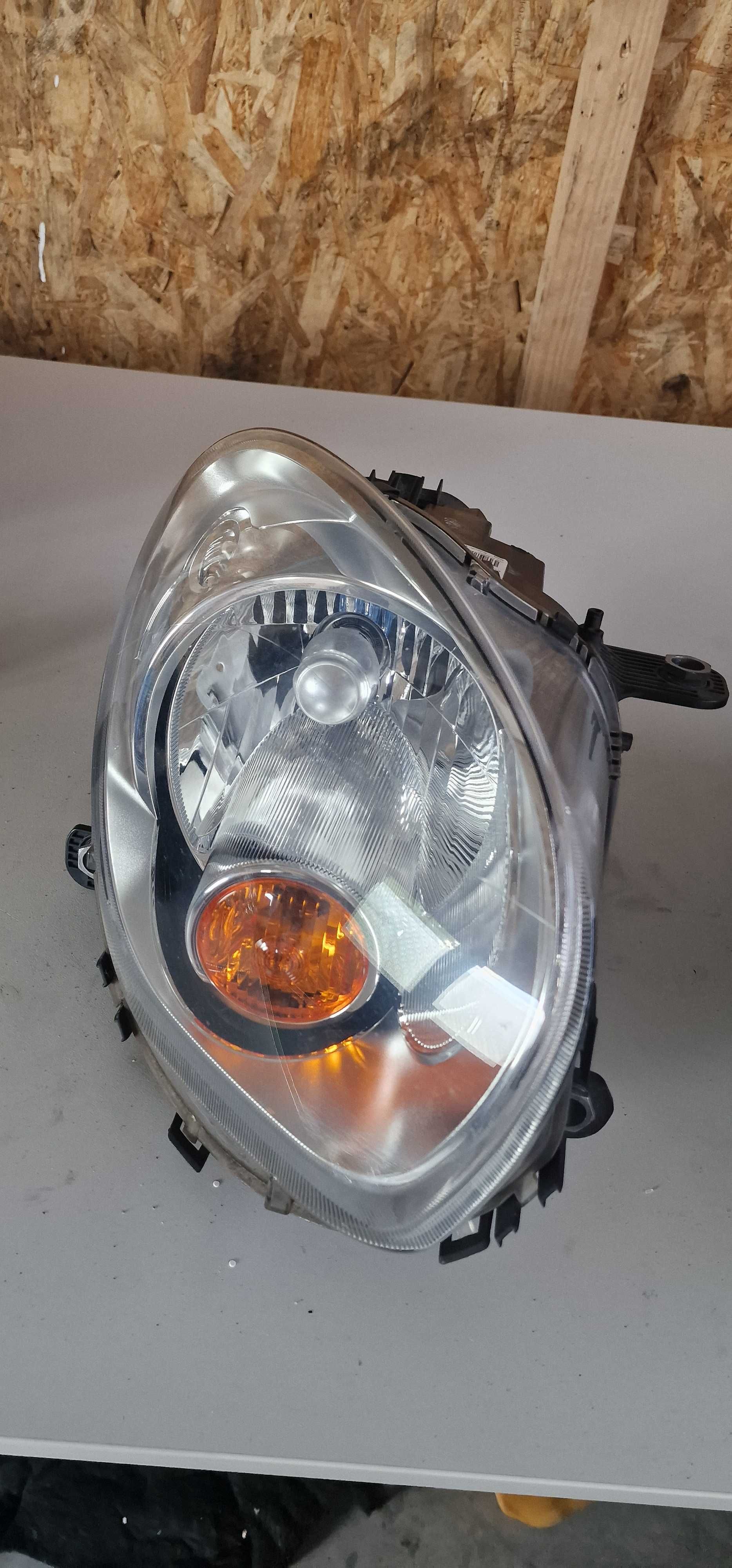 Faruri Mini cooper Countryman 2013 cod 9801029-04
