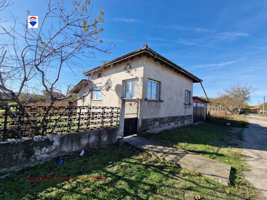 Къща за продажба в гр. Сливо поле