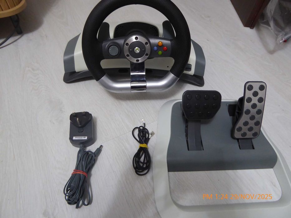 Volan Xbox 360 original