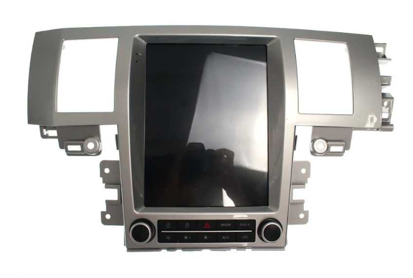 Jaguar XF XFL 2004- 2015 10.4 IPS Android Мултимедия