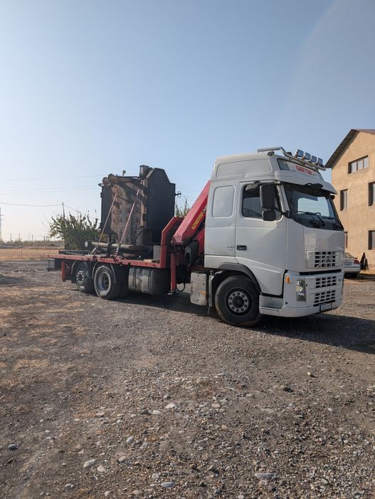 Услуга Манипулятора