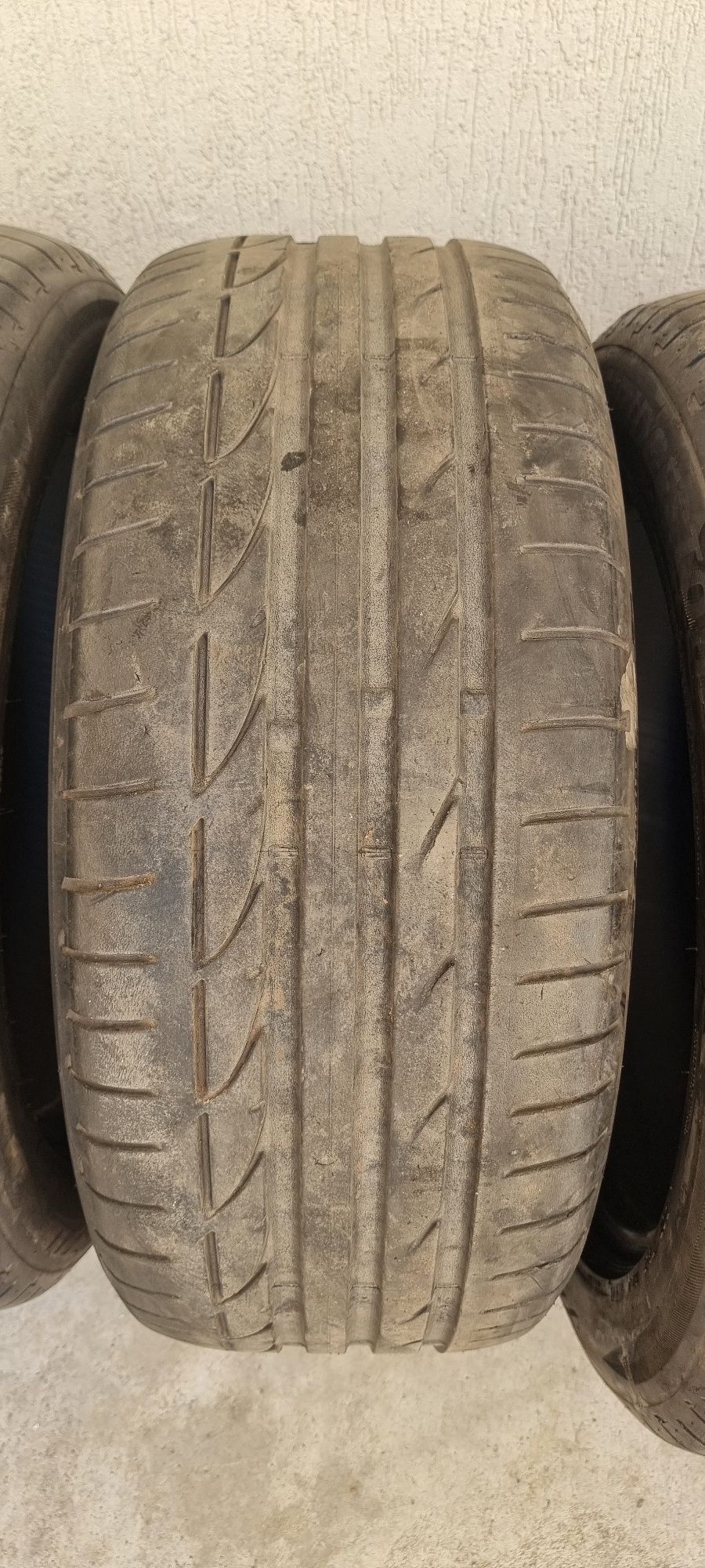 Cauciucuri vara 245 50 r18 Bridgestone Potenza