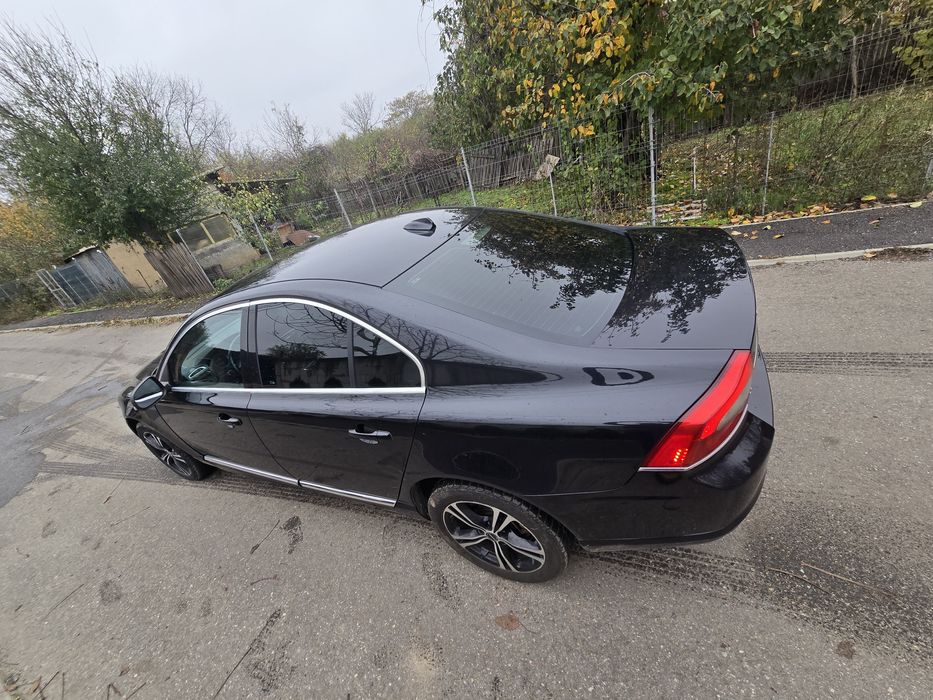 Volvo S80 an 2012 D3