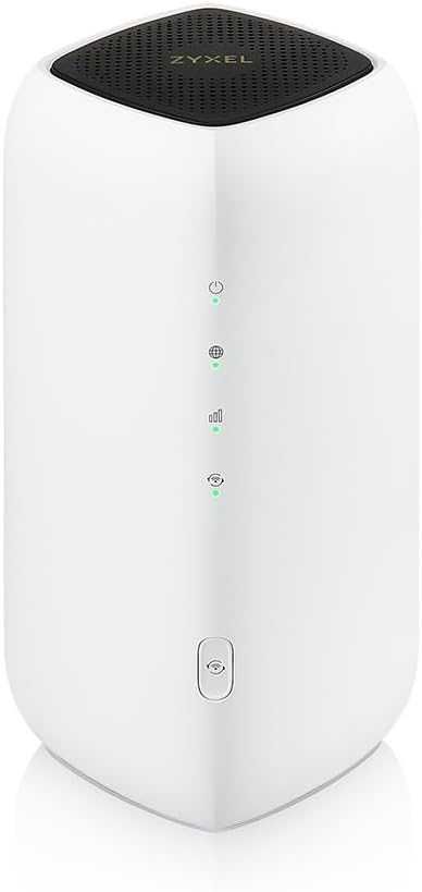 5G NR 4,67 Gbps вътрешен рутер | AX1800 WiFi 6 рутер