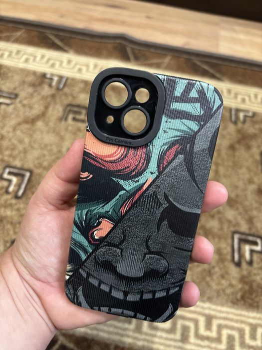 Кейсове за iphone 15 НОВИ