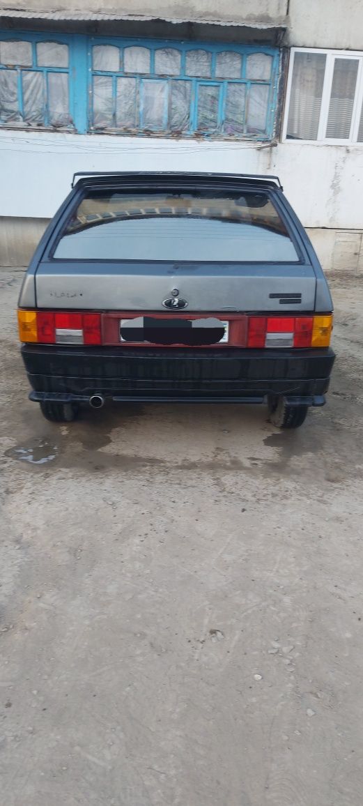 Lada 2109 лада 2109