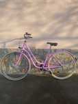Ortler Detroit Rose 28” Елегантен