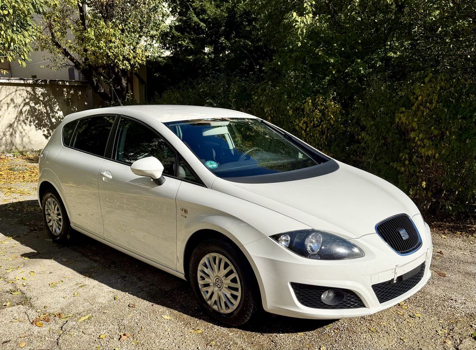 Seat Leon Seat Leon 1.4 TSI Facelift 125 HP