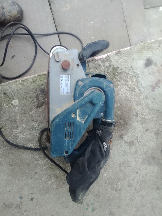 Șlaif smingheluit bosh