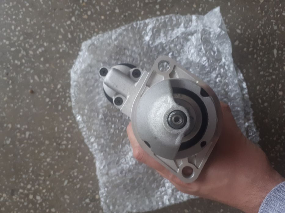 Electromotor nou cu reductor Antonio Carraro Cararo..lombardini