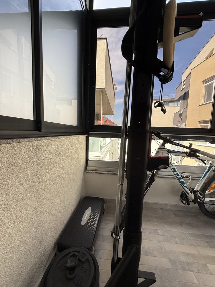 Echipament Sala Decathlon