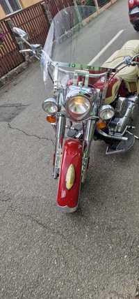 Indian Chief Roadmaster