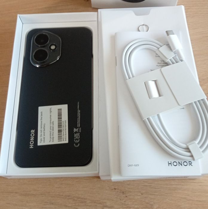 HONOR 400 5G Black
