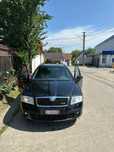 Skoda octavia VRS 2.0 diesel