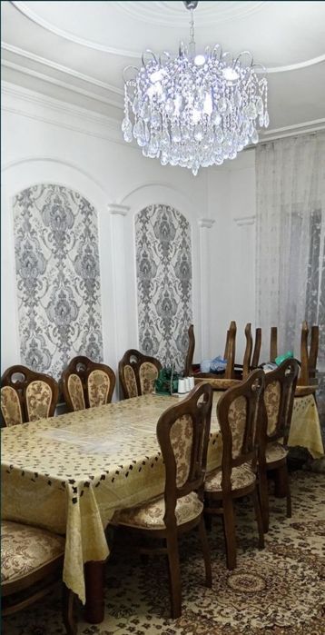 Беруний 3хона - 72м2