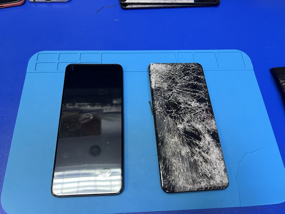 Display Oppo RENO5 Lite Nou Original