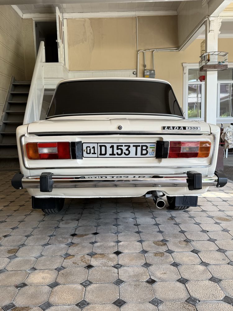 VAZ.  2106. Sotladi