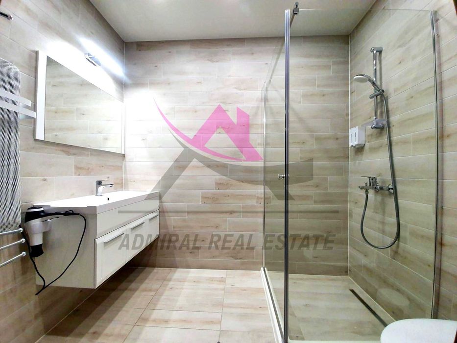 Дава се под наем Двустаен апартамент в Варна, Бриз - 60 кв.м за 700 € - Снимка #3