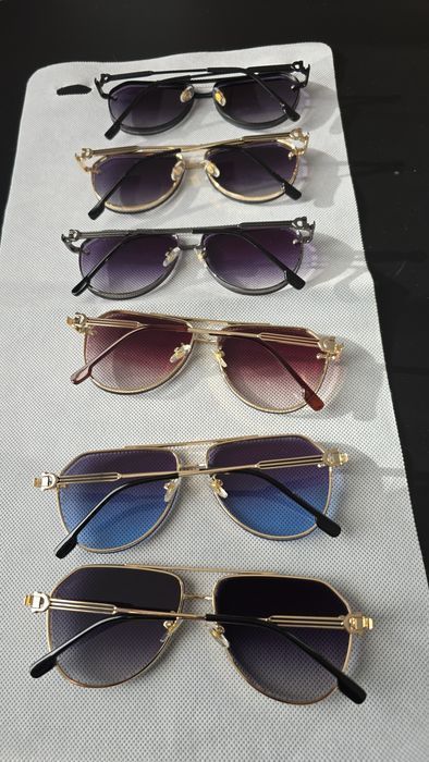Ochelari de soare Cartier