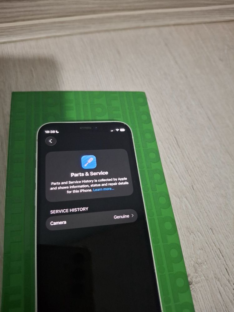 Iphone 12 mini С ГАРАНЦИЯ!