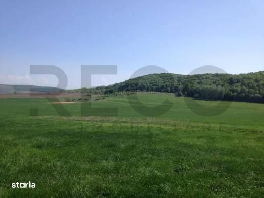 reco Teren extravilan in Dragesti spre Stracos 3367mp