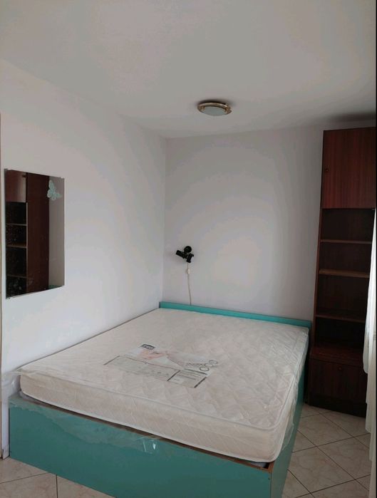 Зона Б-5 двустаен 900лв