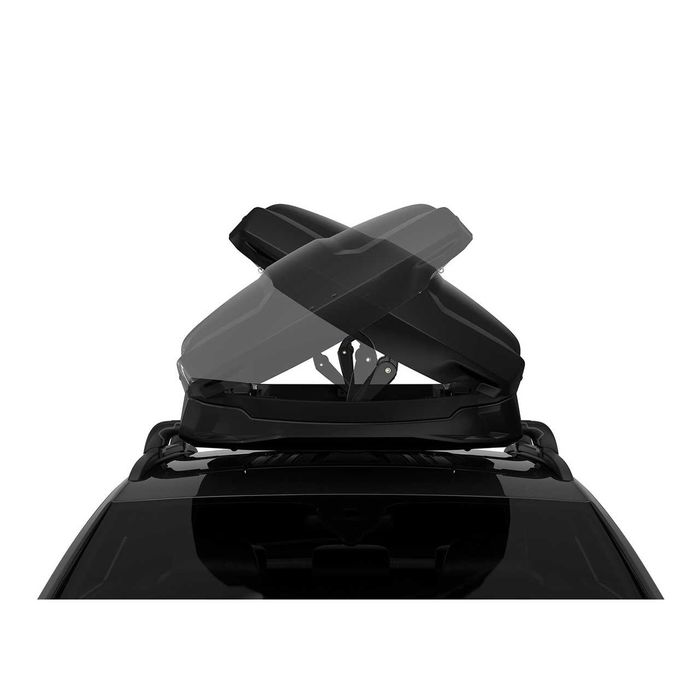 Thule Vector portbagaj auto roof box cargo box