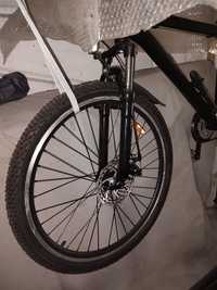 Bicicleta Shimano omega