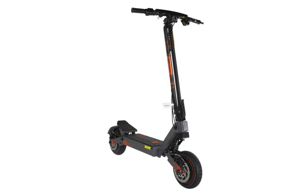Trotineta electrica KuKirin G2 Ultra:Noua,Sigilata,Garantie