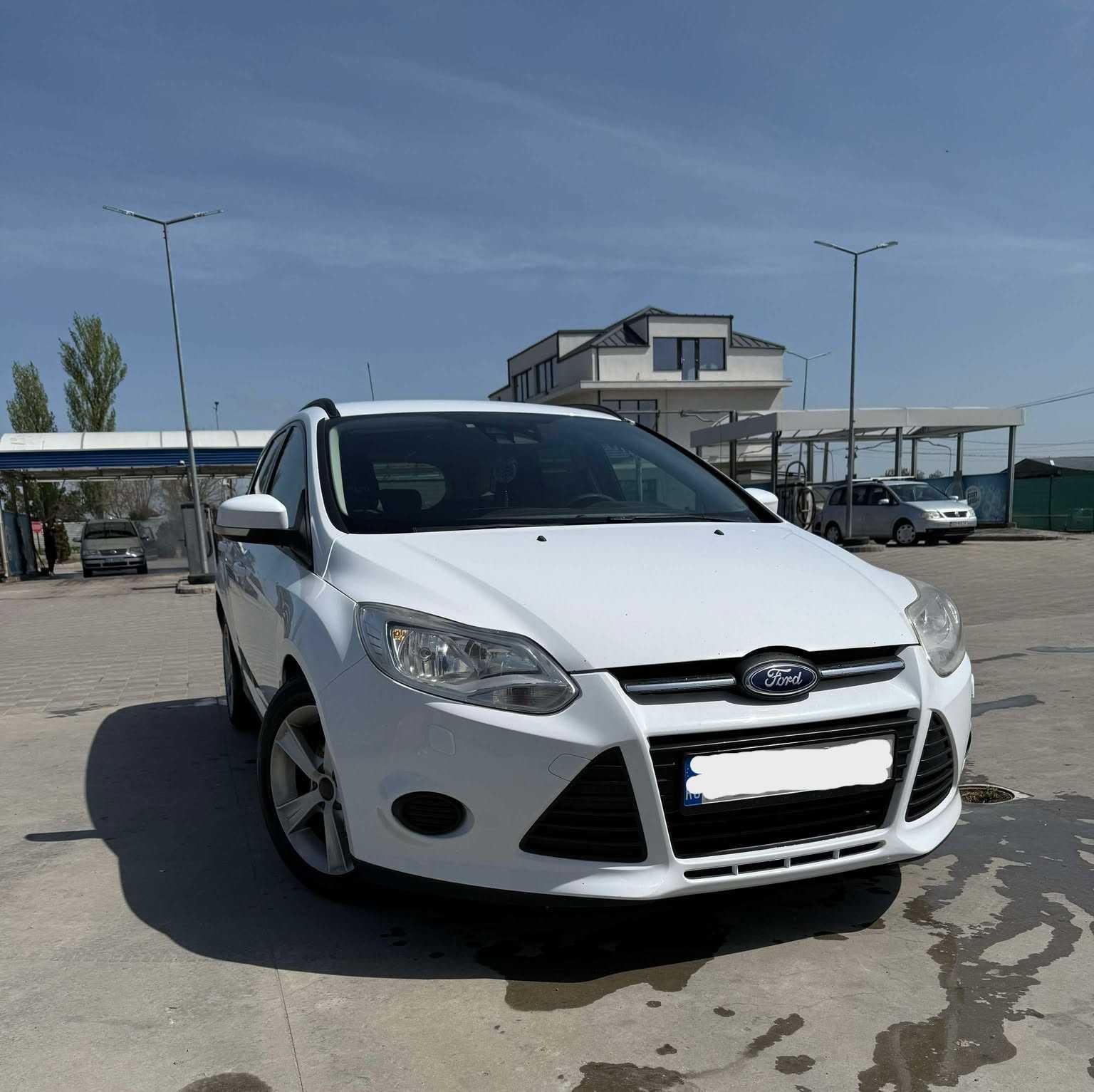 Vand Ford Focus Mk3 1.6 TDCI  / 2012 Negociabil