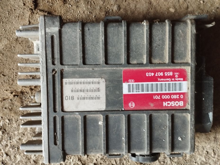 Продам компьютер на Фольксваген