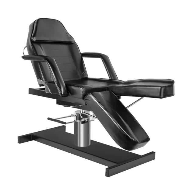 Scaun pedichiura pat tatuaj, pat cosmetic